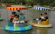 Waterlands Resort15